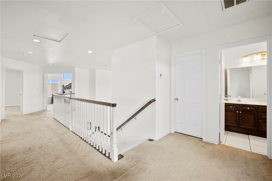 2316 Thayer Avenue Henderson NV 89074