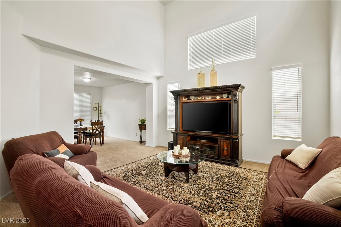 2316 Thayer Avenue Henderson NV 89074