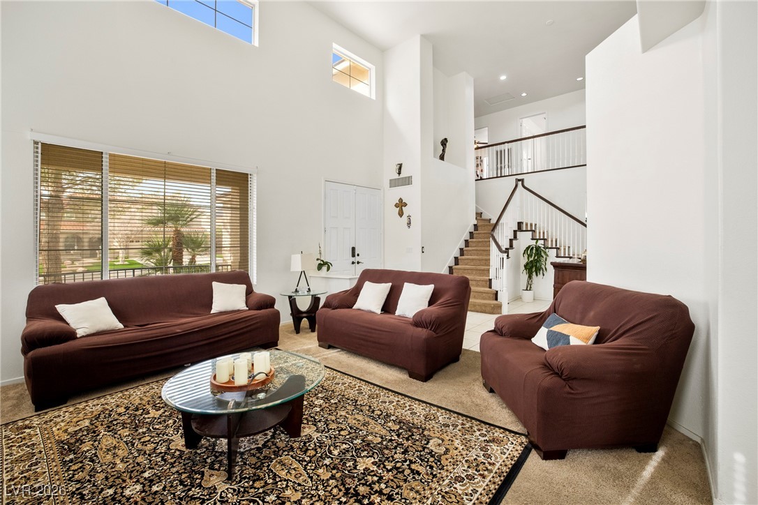 2316 Thayer Avenue Henderson NV 89074