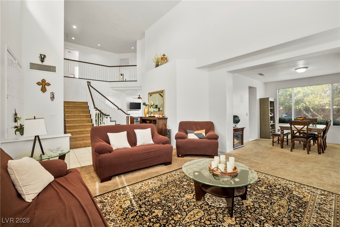 2316 Thayer Avenue Henderson NV 89074