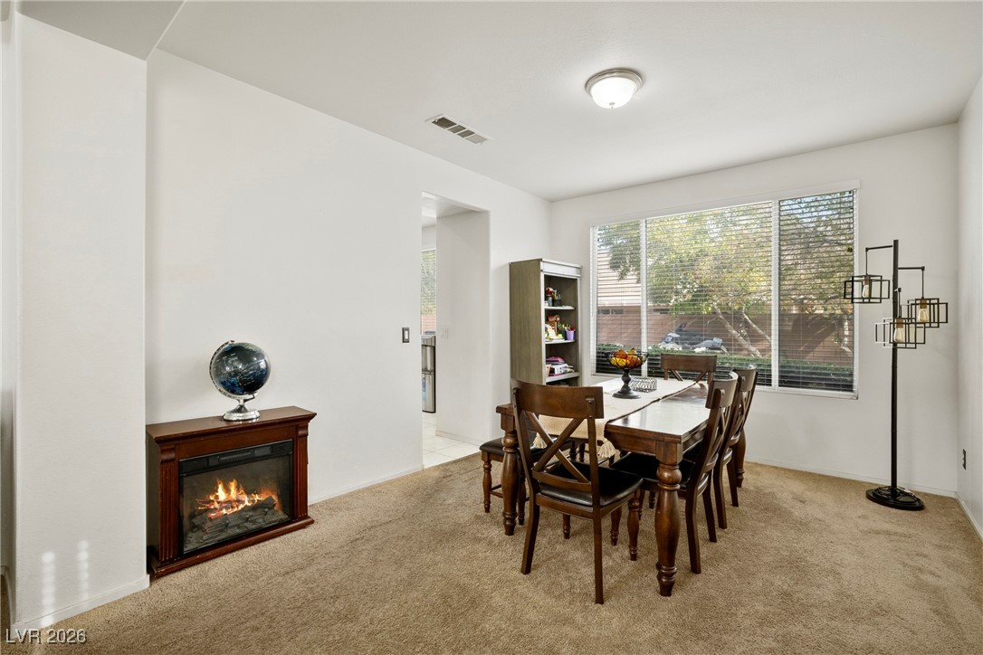 2316 Thayer Avenue Henderson NV 89074