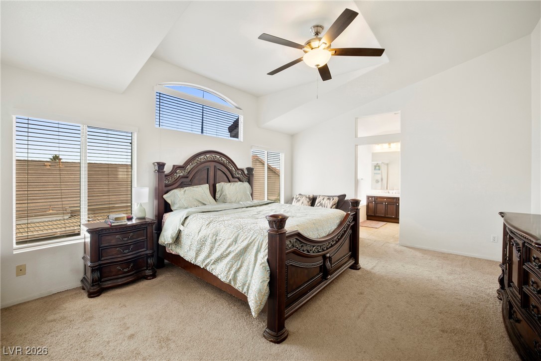 2316 Thayer Avenue Henderson NV 89074