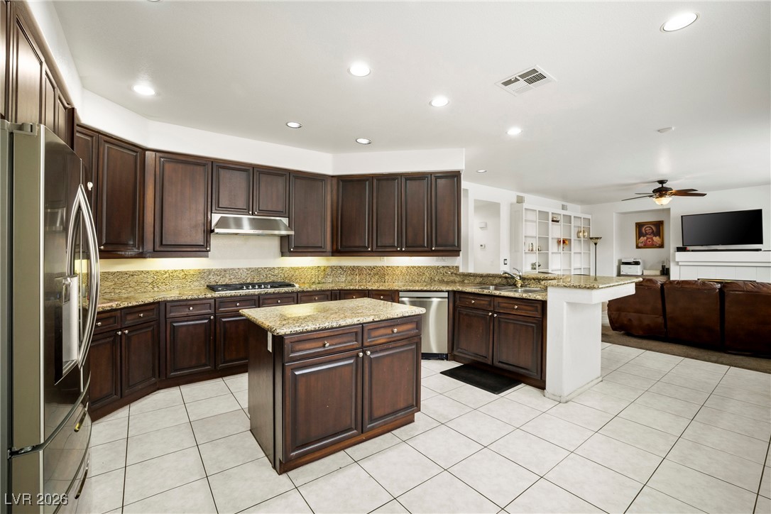 2316 Thayer Avenue Henderson NV 89074