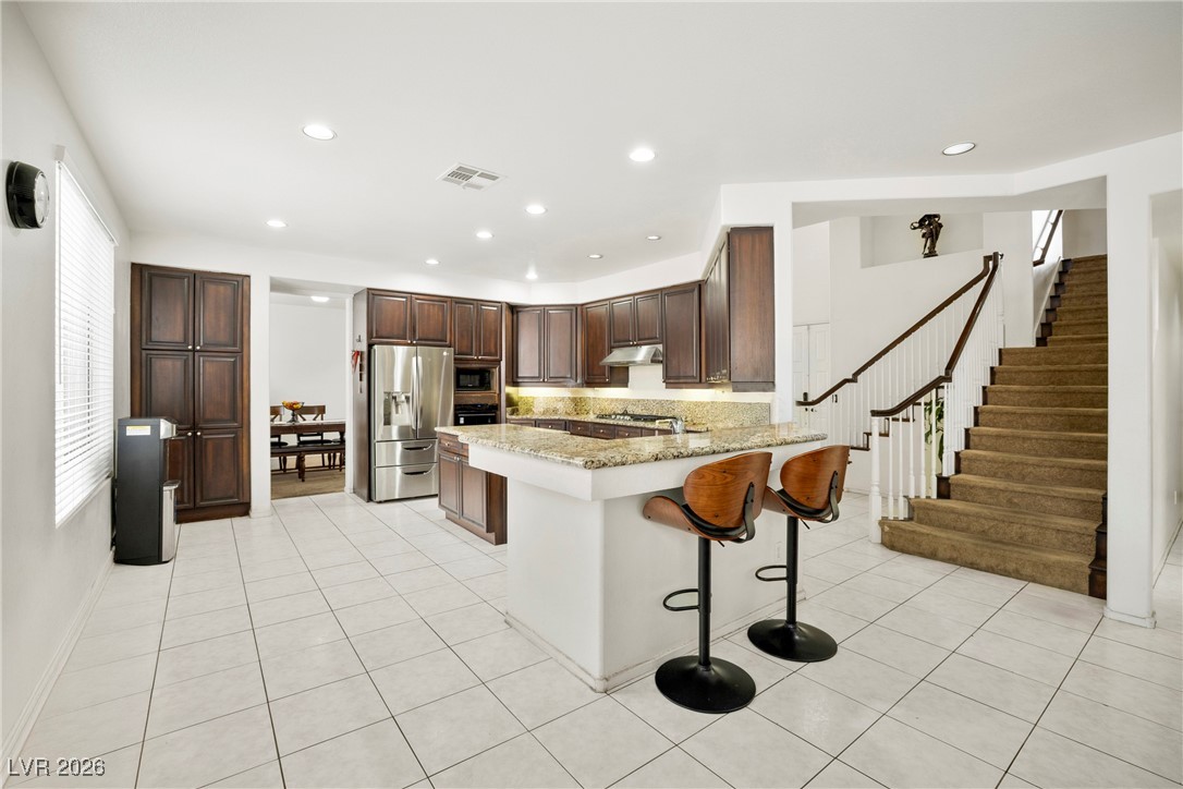 2316 Thayer Avenue Henderson NV 89074