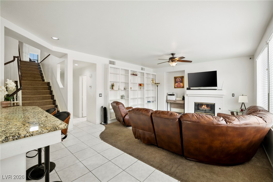 2316 Thayer Avenue Henderson NV 89074