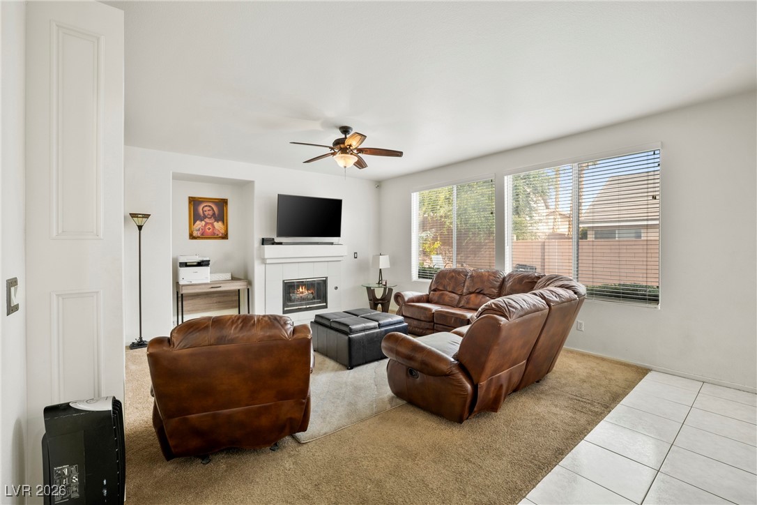 2316 Thayer Avenue Henderson NV 89074
