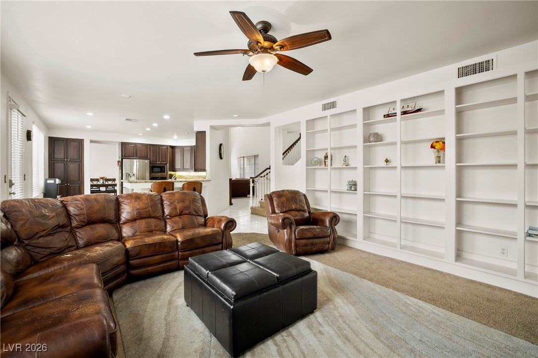 2316 Thayer Avenue Henderson NV 89074