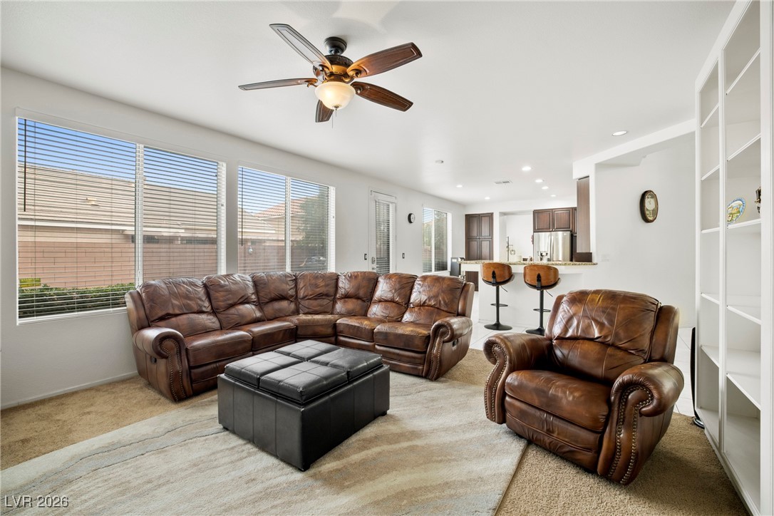2316 Thayer Avenue Henderson NV 89074