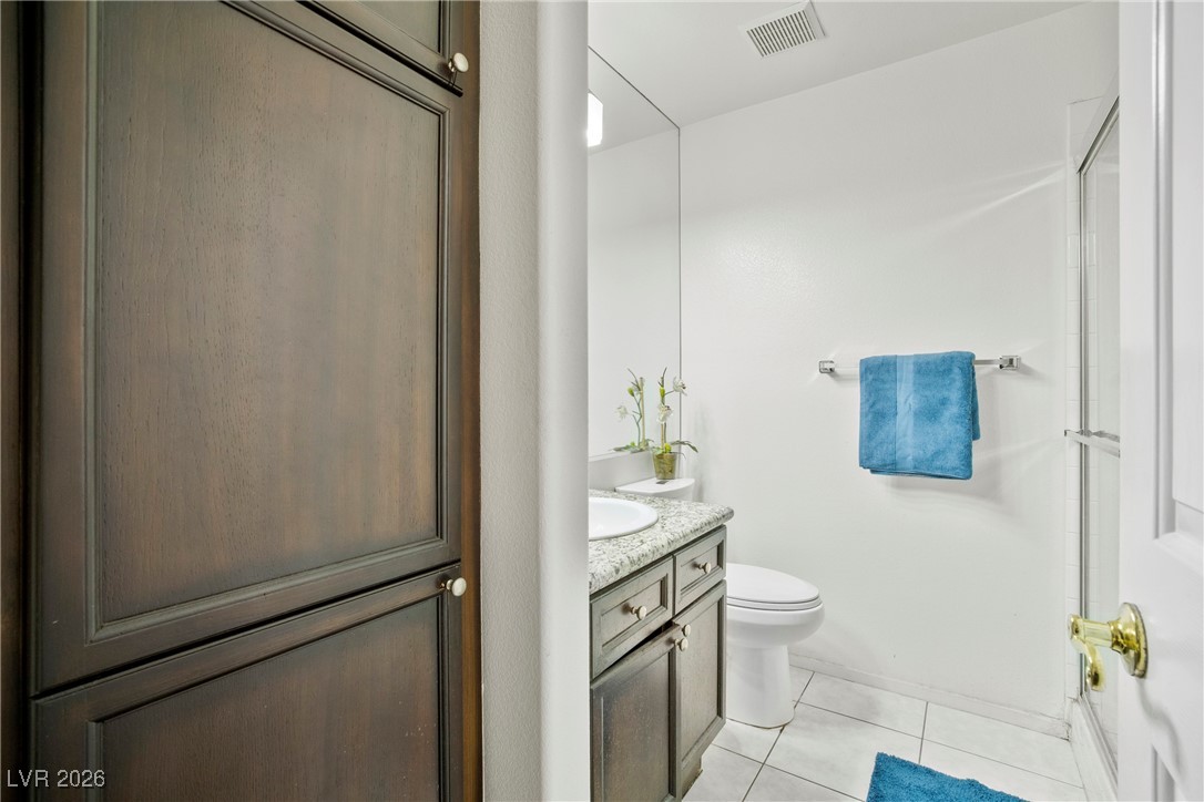 2316 Thayer Avenue Henderson NV 89074