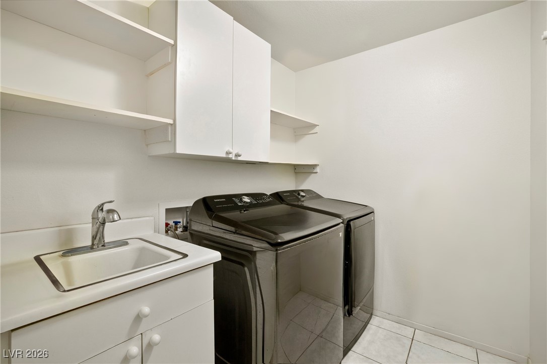 2316 Thayer Avenue Henderson NV 89074