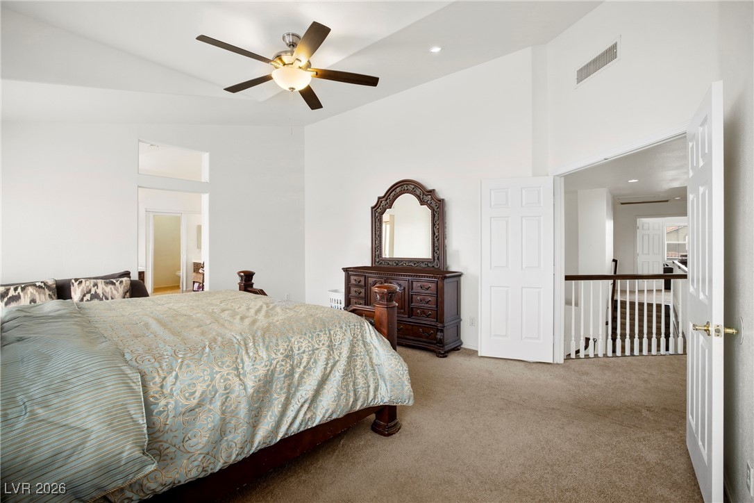 2316 Thayer Avenue Henderson NV 89074