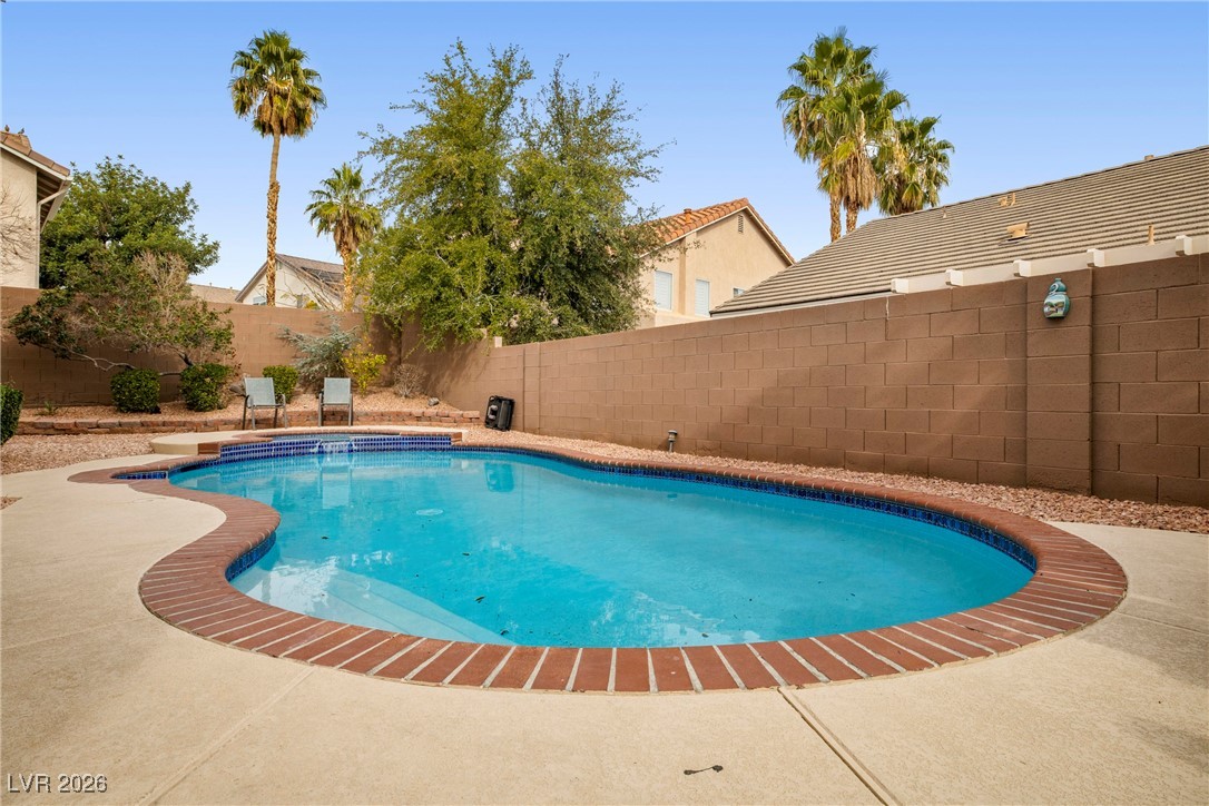 2316 Thayer Avenue Henderson NV 89074