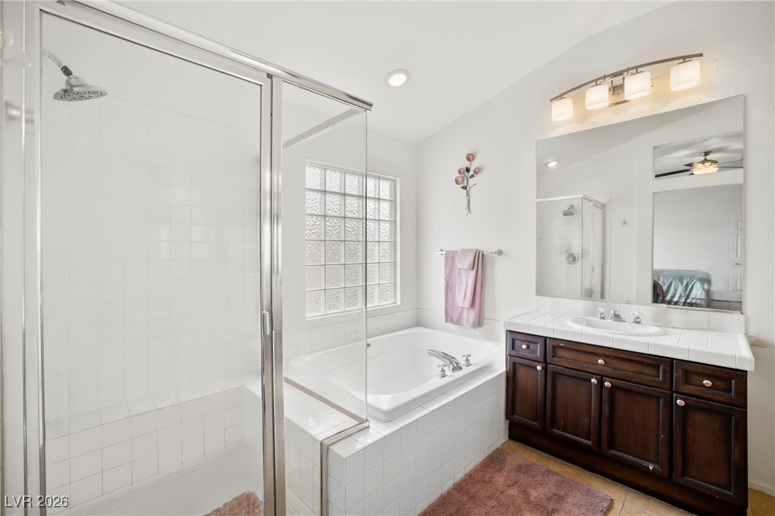 2316 Thayer Avenue Henderson NV 89074