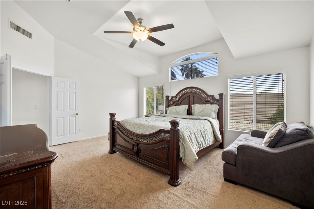 2316 Thayer Avenue Henderson NV 89074