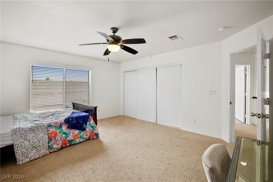 2316 Thayer Avenue Henderson NV 89074