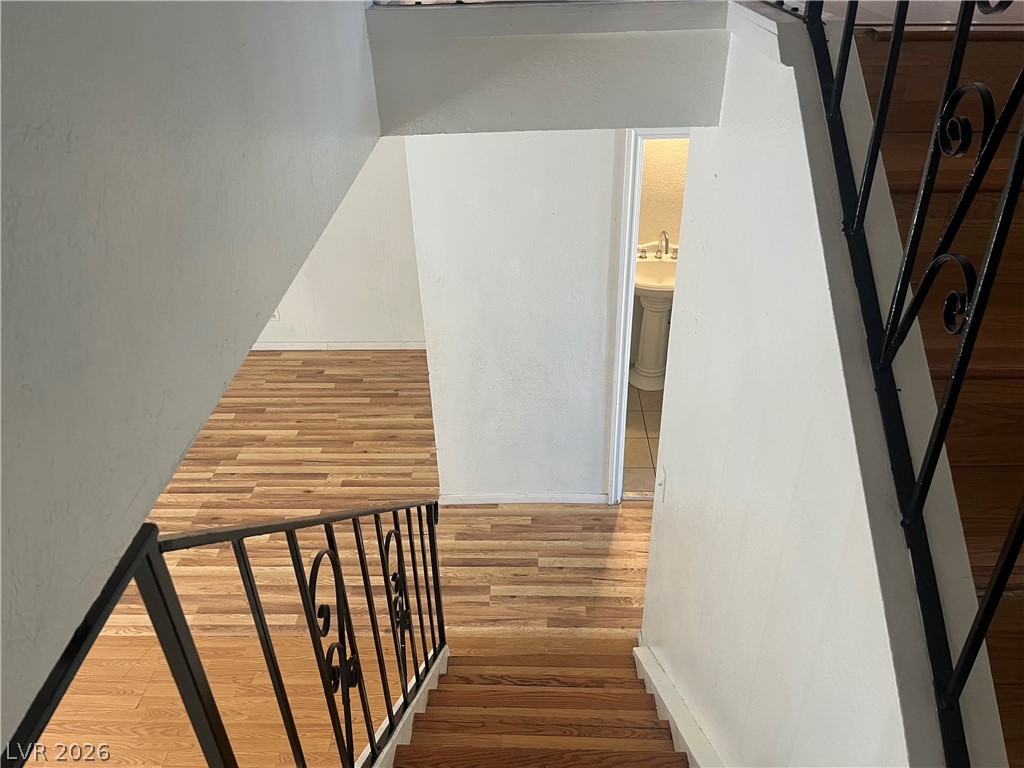 3173 Marsford Place Las Vegas NV 89102