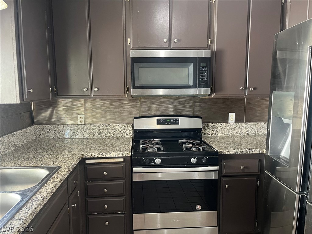 3173 Marsford Place Las Vegas NV 89102