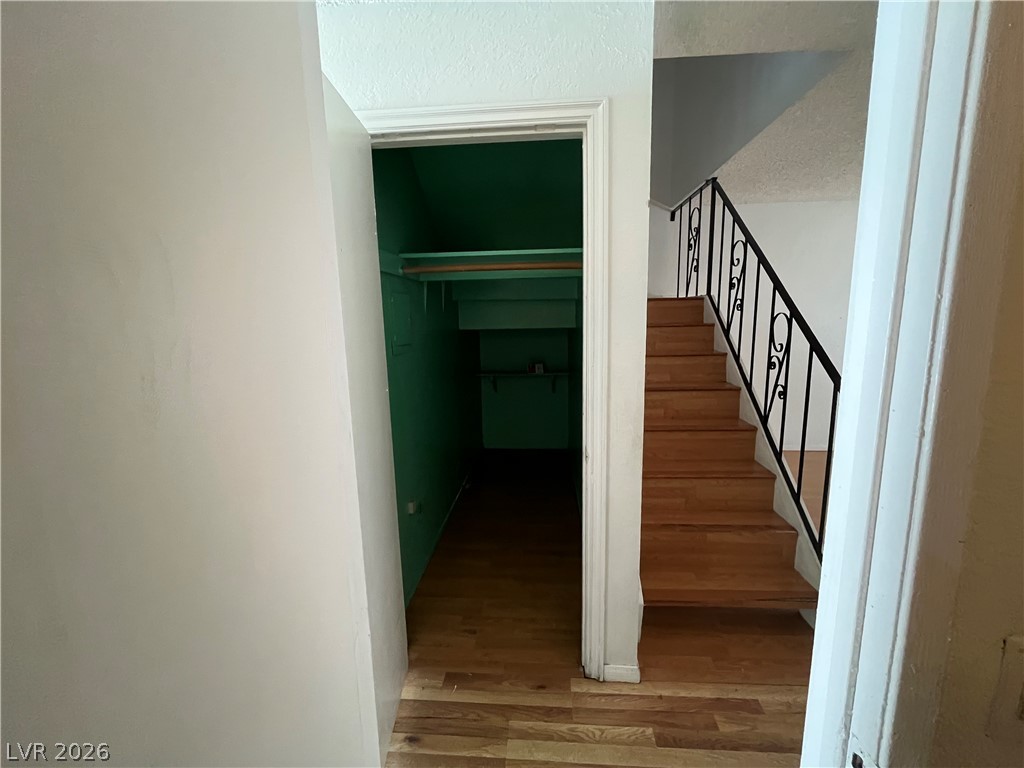 3173 Marsford Place Las Vegas NV 89102
