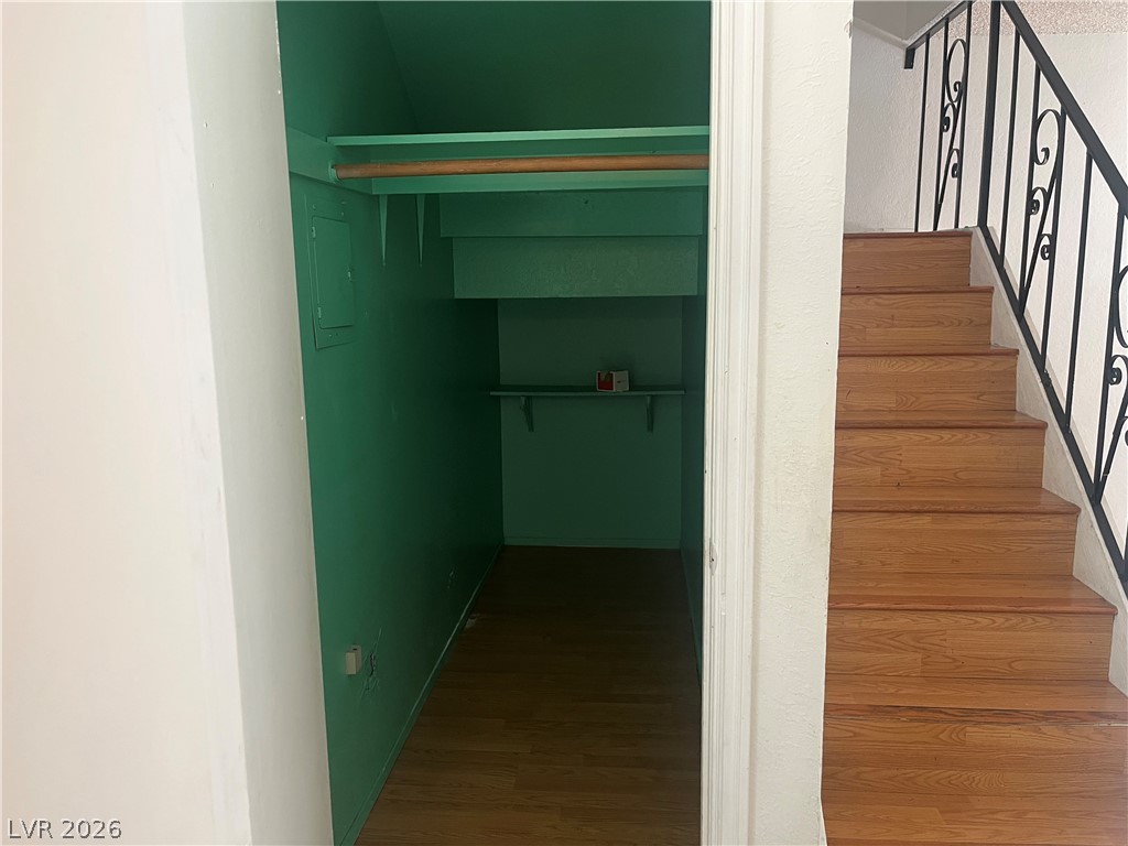 3173 Marsford Place Las Vegas NV 89102