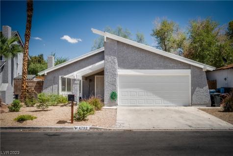 4782 Mountain Valley Road Las Vegas NV 89121