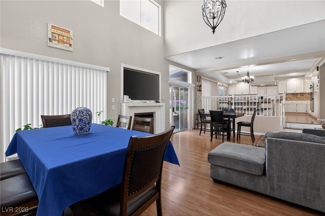 7408 Shallow Glen Court Las Vegas NV 89129