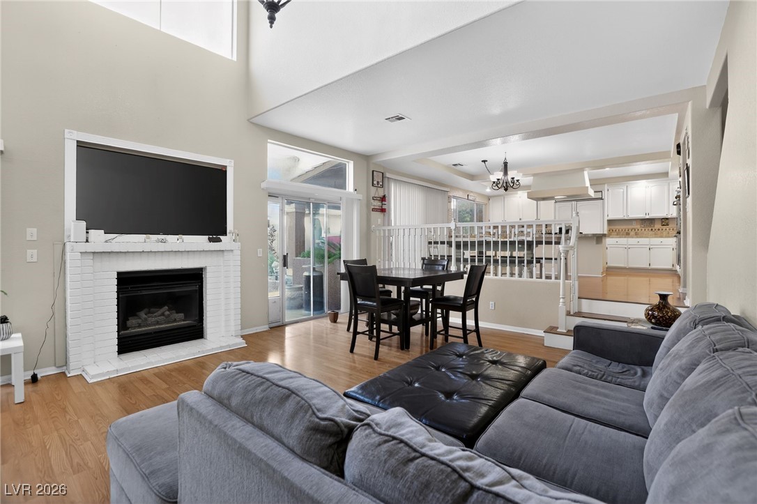 7408 Shallow Glen Court Las Vegas NV 89129
