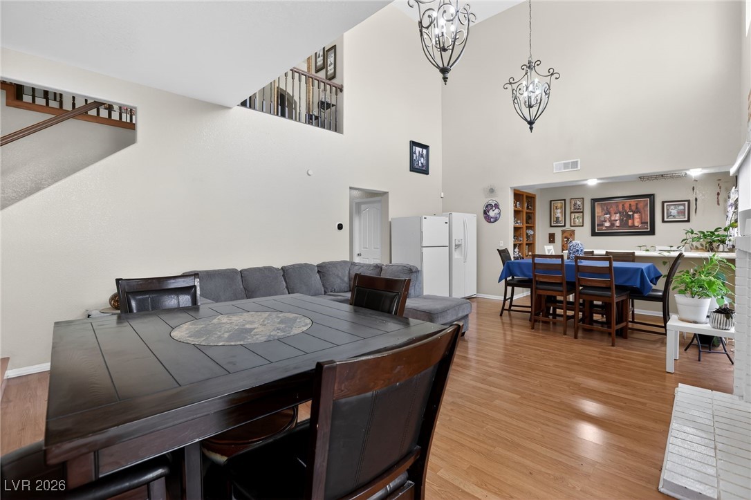 7408 Shallow Glen Court Las Vegas NV 89129
