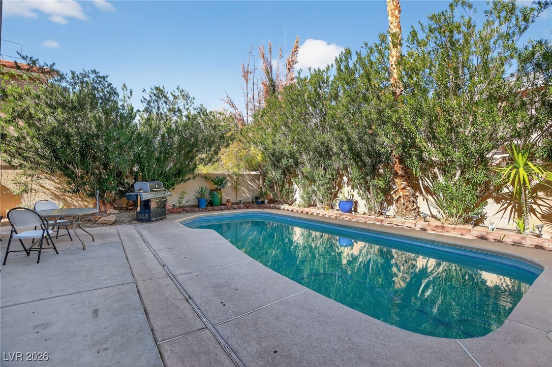 7408 Shallow Glen Court Las Vegas NV 89129