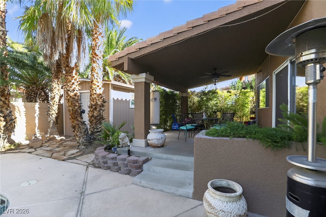 7408 Shallow Glen Court Las Vegas NV 89129