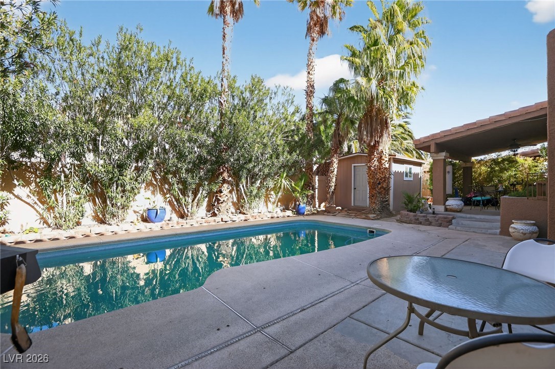 7408 Shallow Glen Court Las Vegas NV 89129