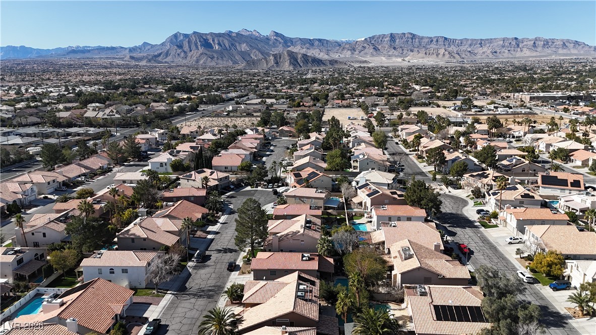 7408 Shallow Glen Court Las Vegas NV 89129