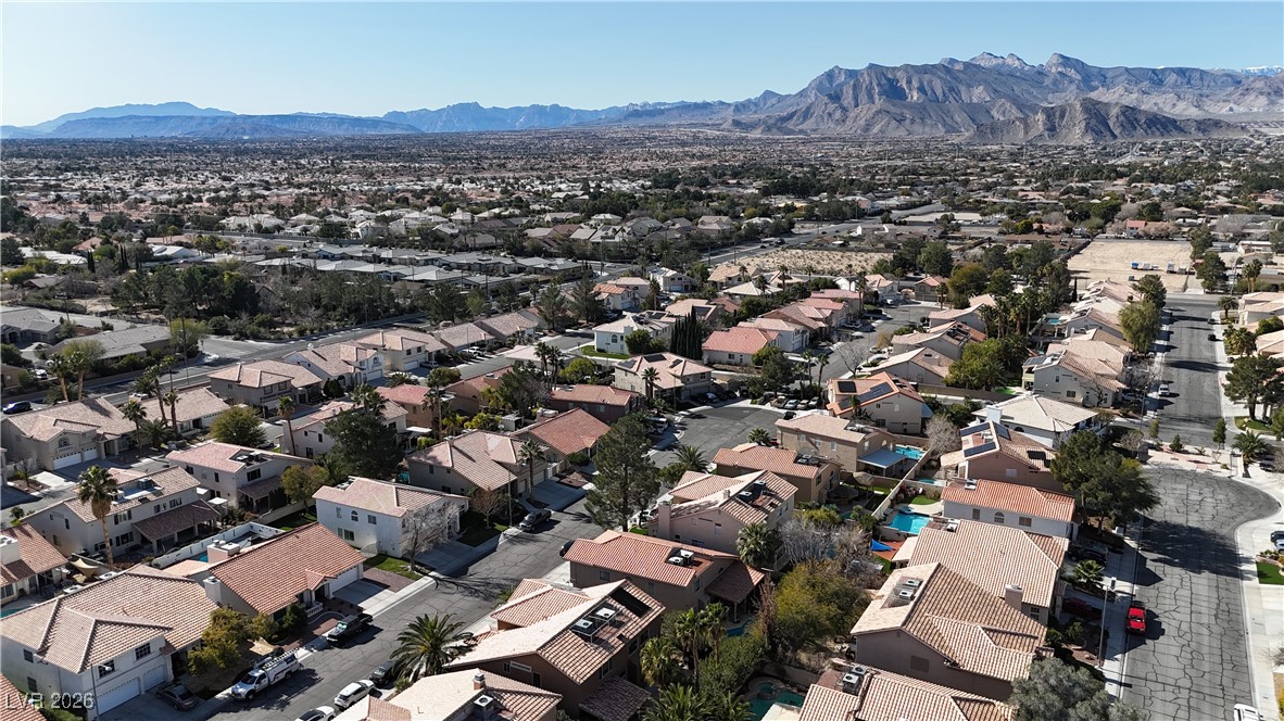 7408 Shallow Glen Court Las Vegas NV 89129