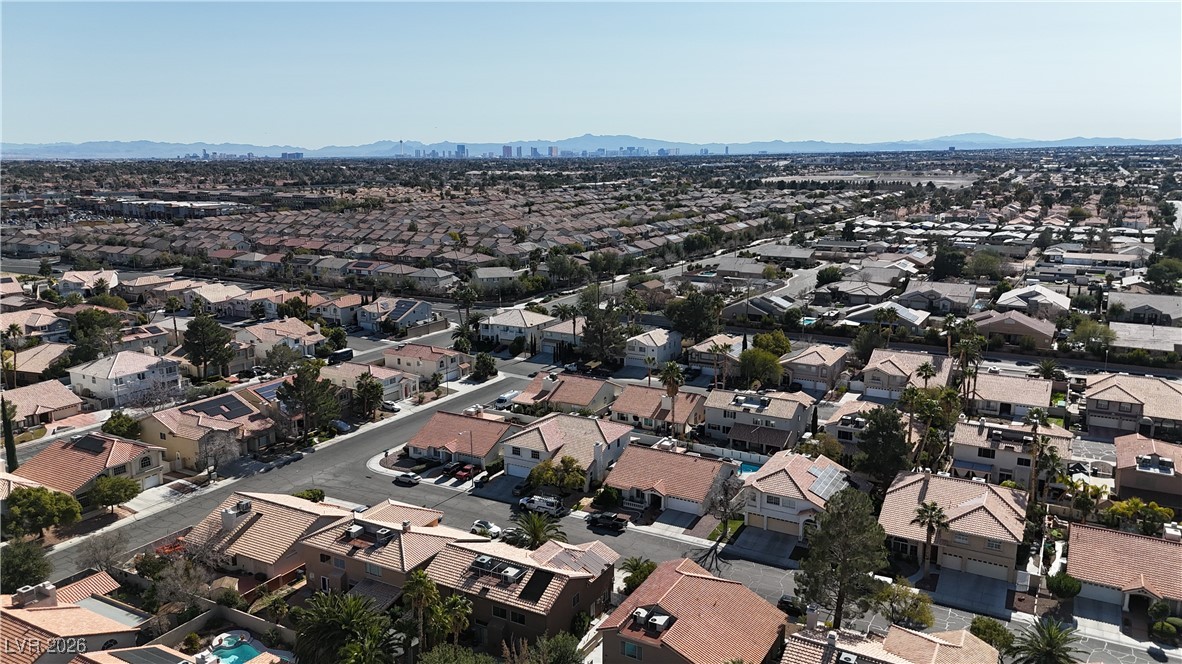 7408 Shallow Glen Court Las Vegas NV 89129