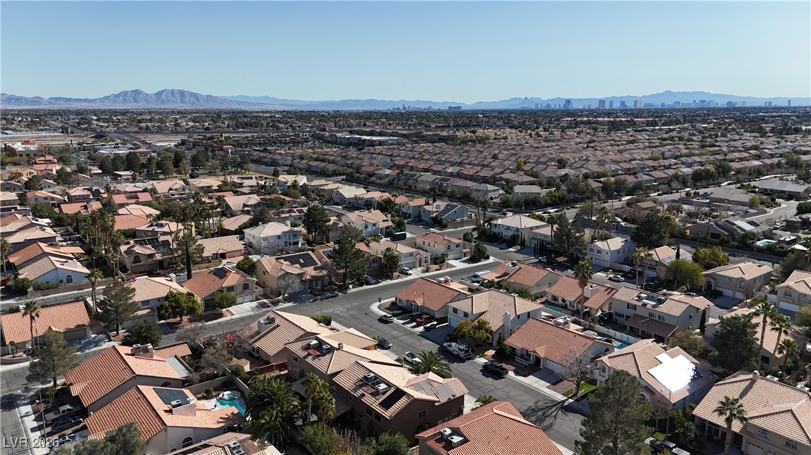 7408 Shallow Glen Court Las Vegas NV 89129