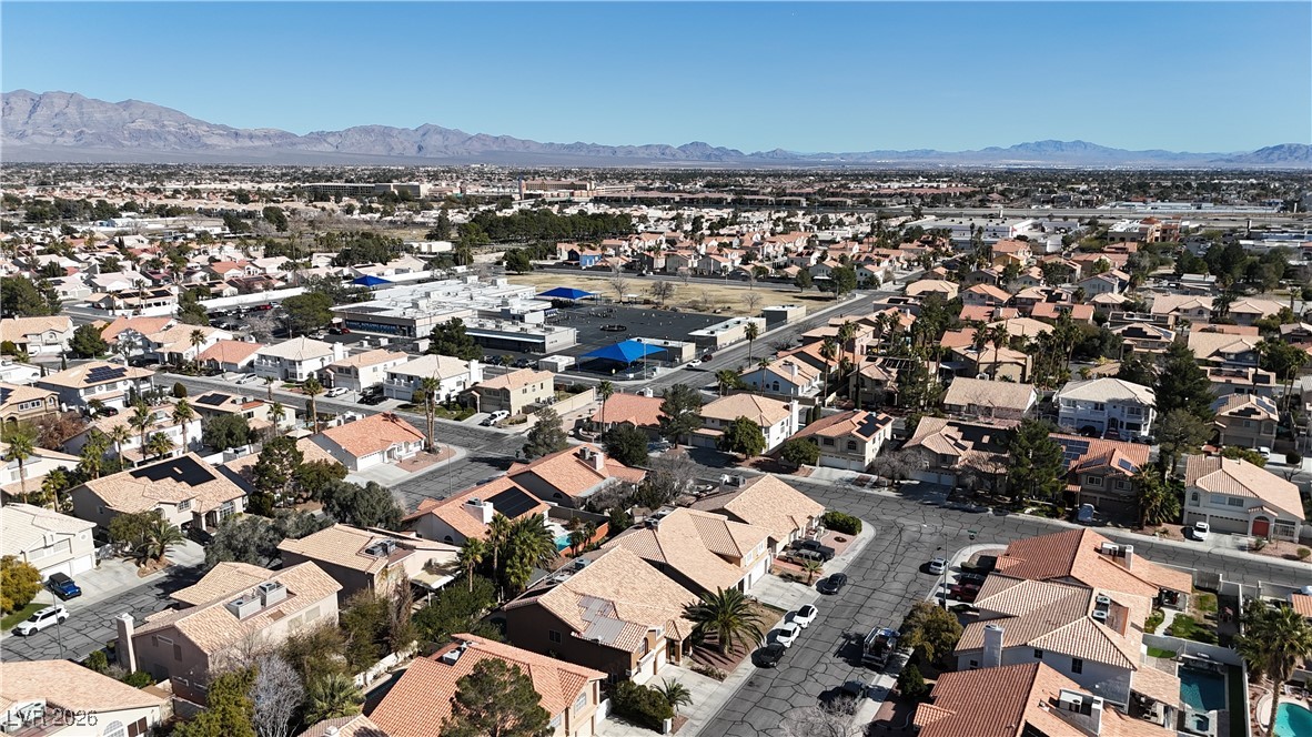 7408 Shallow Glen Court Las Vegas NV 89129