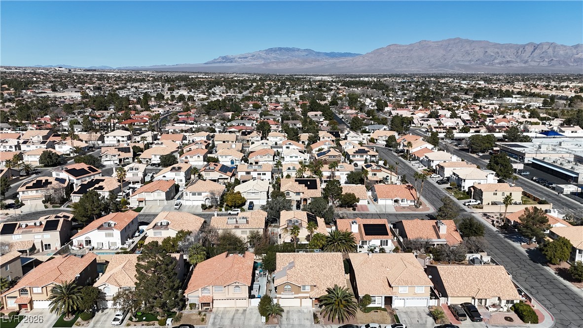 7408 Shallow Glen Court Las Vegas NV 89129