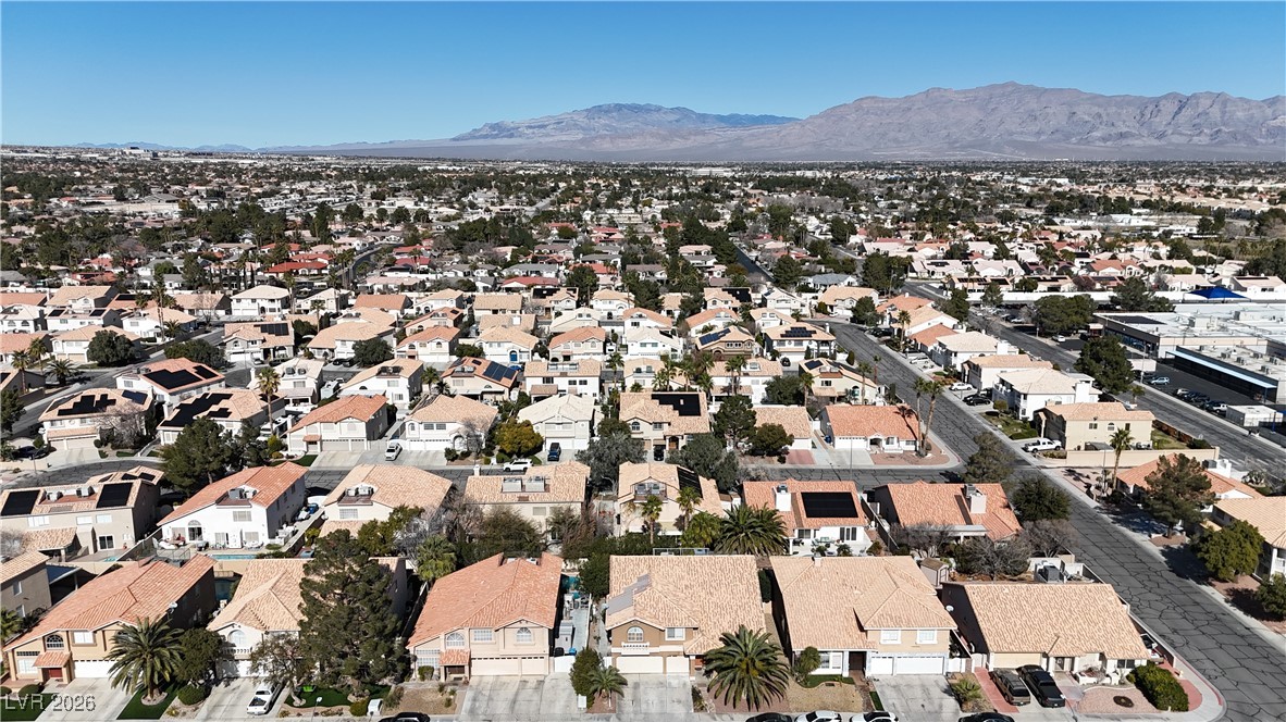 7408 Shallow Glen Court Las Vegas NV 89129