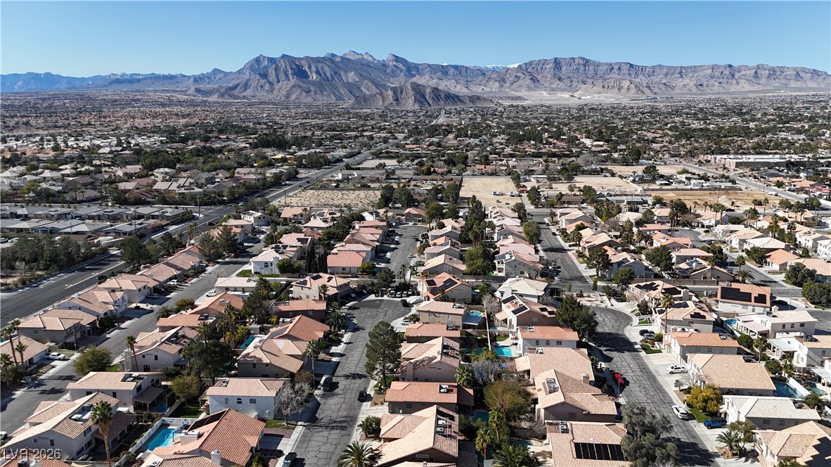 7408 Shallow Glen Court Las Vegas NV 89129