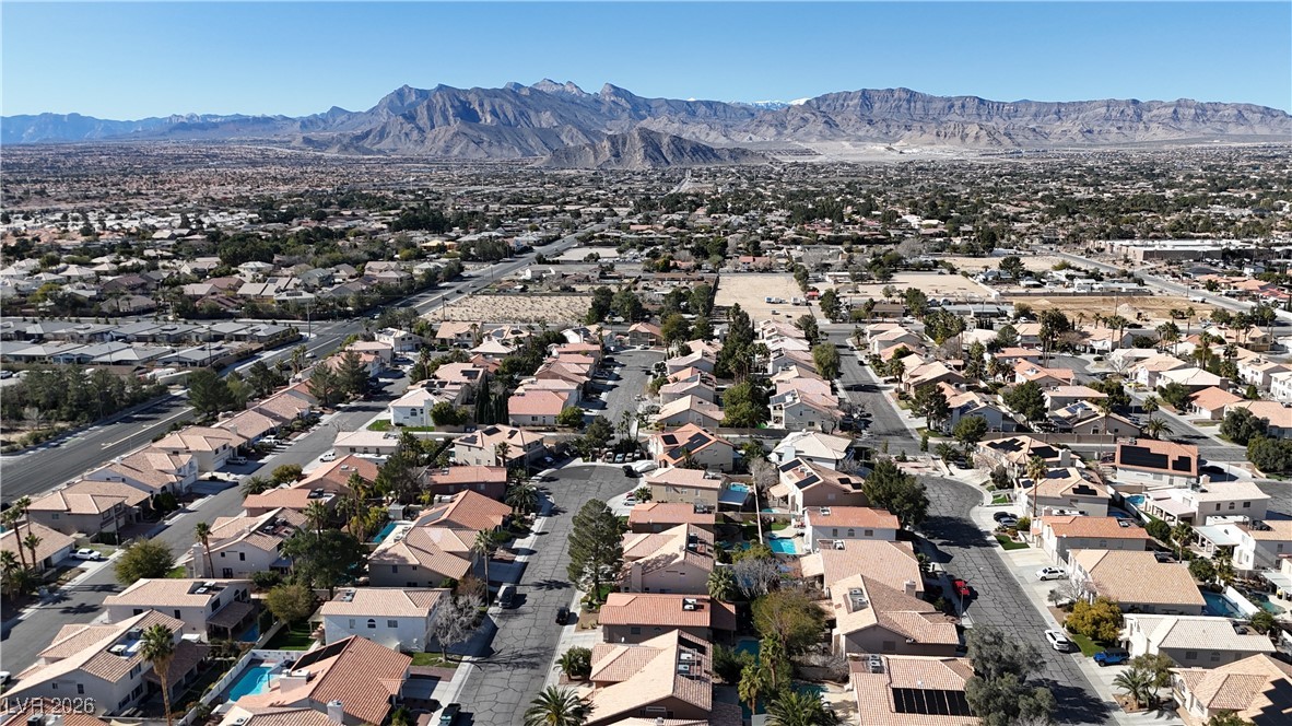 7408 Shallow Glen Court Las Vegas NV 89129