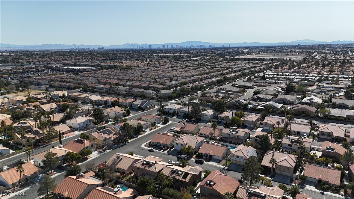 7408 Shallow Glen Court Las Vegas NV 89129