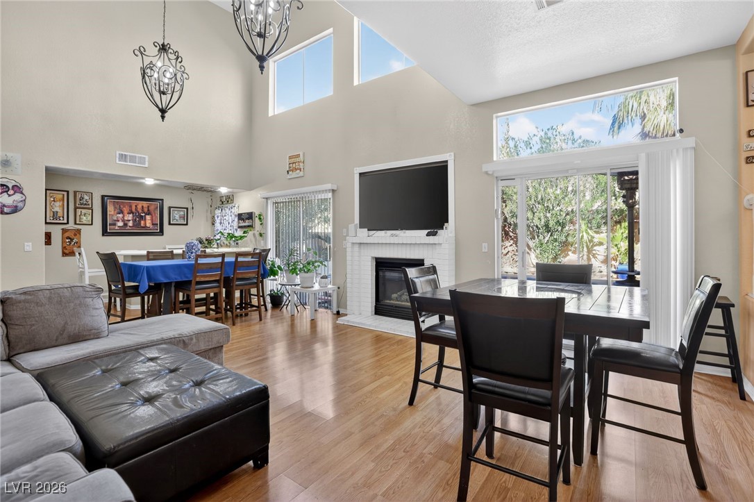 7408 Shallow Glen Court Las Vegas NV 89129