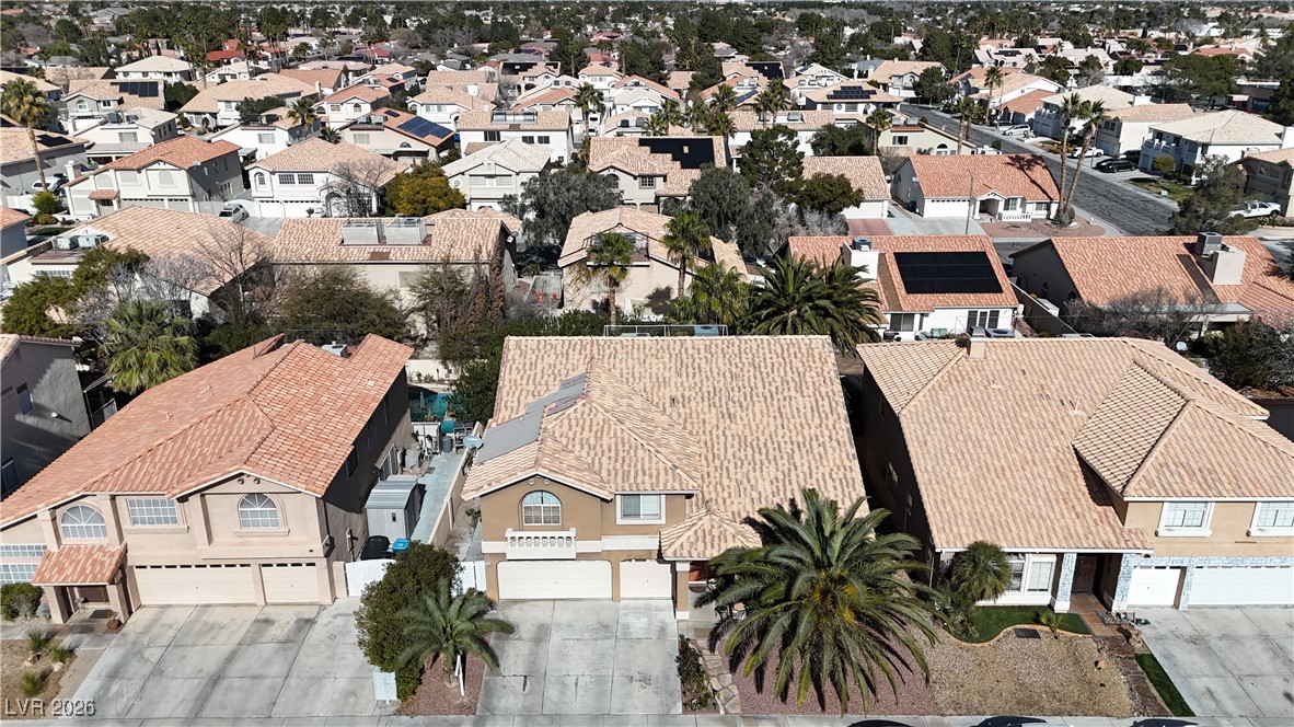 7408 Shallow Glen Court Las Vegas NV 89129