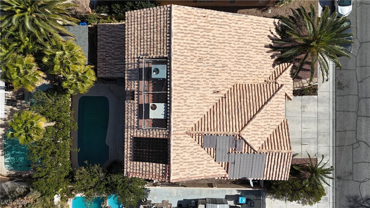 7408 Shallow Glen Court Las Vegas NV 89129