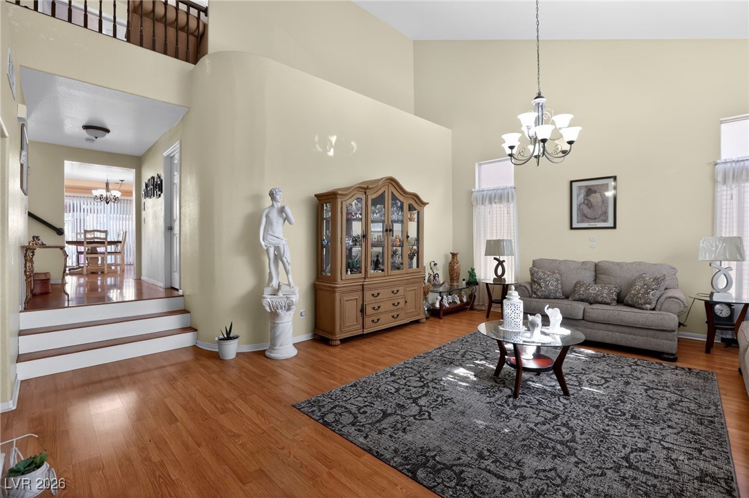 7408 Shallow Glen Court Las Vegas NV 89129