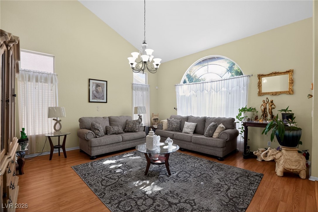 7408 Shallow Glen Court Las Vegas NV 89129