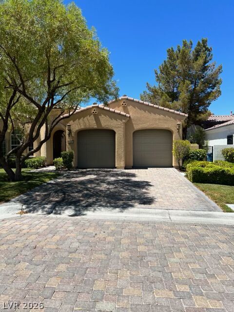 11809 Weybrook Park Drive Las Vegas NV 89141