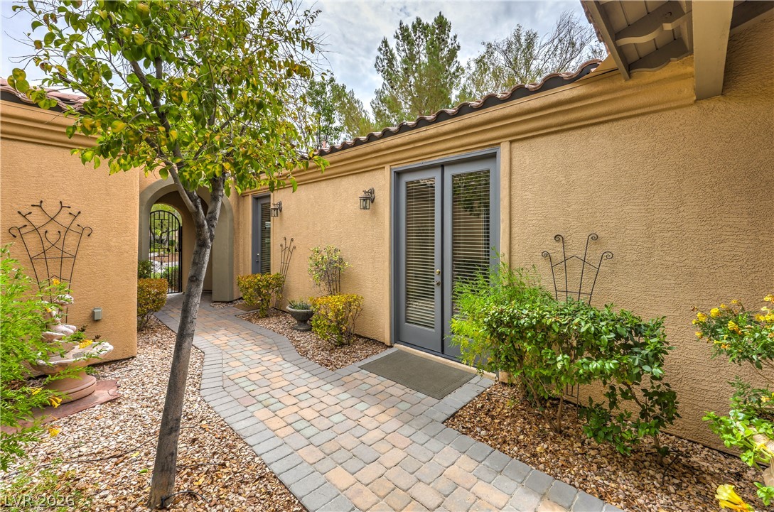 11809 Weybrook Park Drive Las Vegas NV 89141