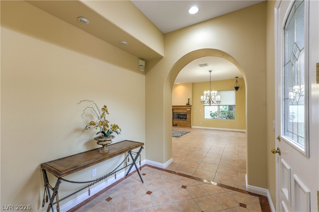 11809 Weybrook Park Drive Las Vegas NV 89141