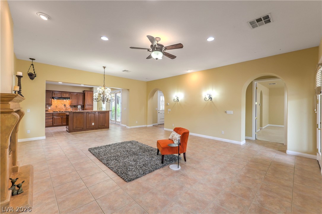 11809 Weybrook Park Drive Las Vegas NV 89141