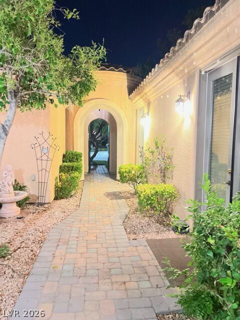 11809 Weybrook Park Drive Las Vegas NV 89141